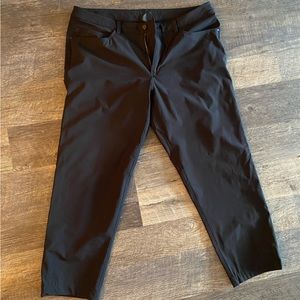 Lululemon ABC Commission Pant
